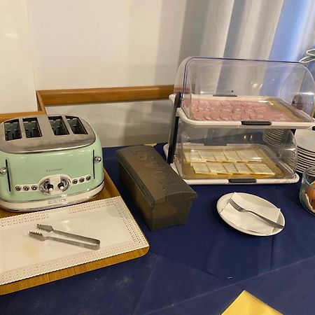 Hotel Ferrara Chianciano Terme Eksteriør billede